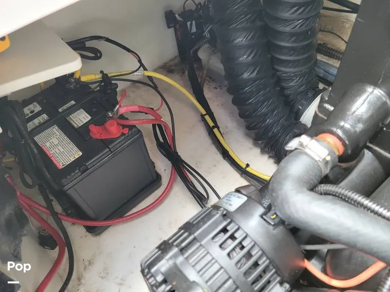 Slide: The Image of Chaparral H2O 19 Ski & Fish 2016 - 15958291