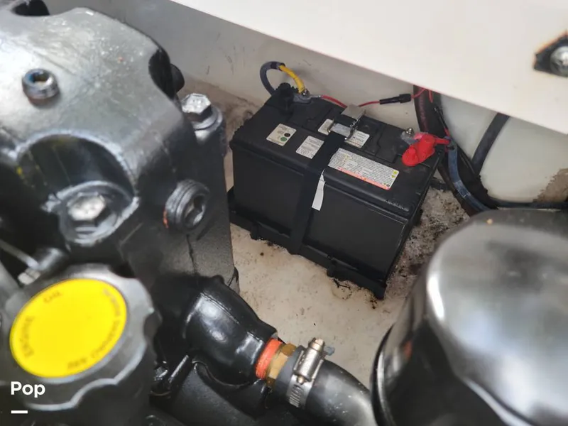 Slide: The Image of Chaparral H2O 19 Ski & Fish 2016 - 15958292