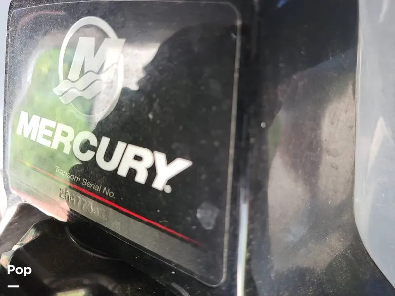 Slide: The Image of Chaparral H2O 19 Ski & Fish 2016 - 15958276