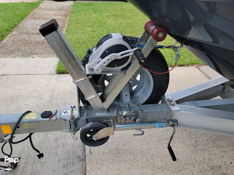 Slide: The Image of Chaparral H2O 19 Ski & Fish 2016 - 15958281