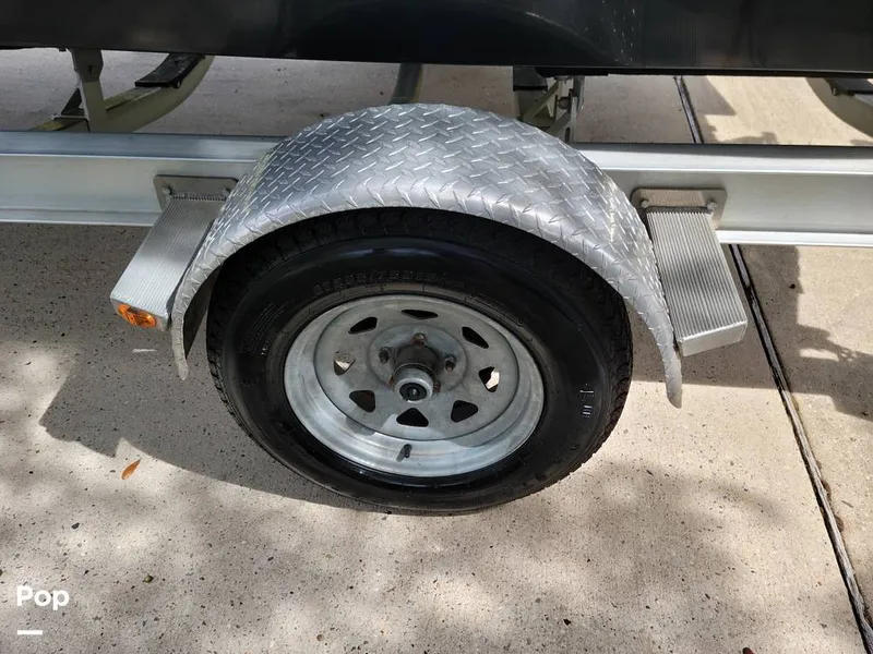 Slide: The Image of Chaparral H2O 19 Ski & Fish 2016 - 15958297