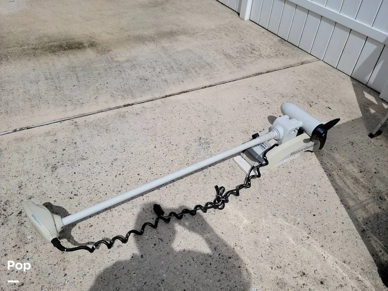 Slide: The Image of Trolling Motor - 15958270