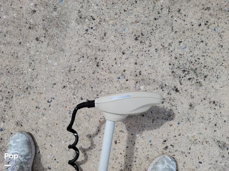 Slide: The Image of Trolling Motor - 15958268