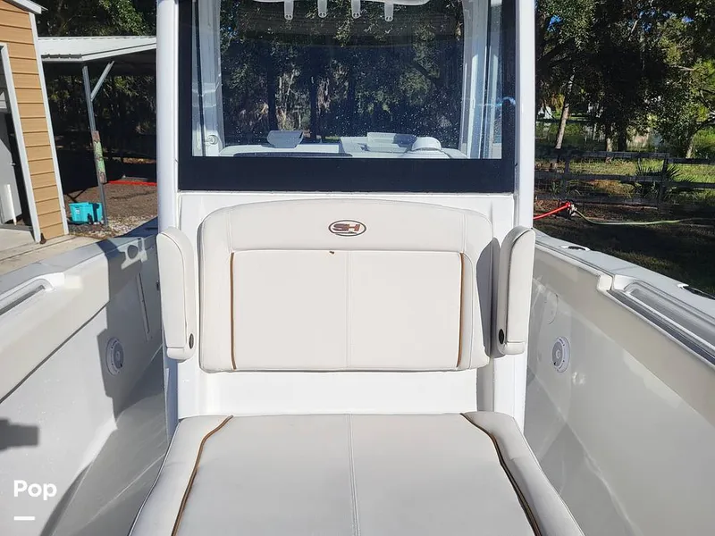 Slide: The Image of Sea Hunt Gamefish 27 CB 2021 - 16013301