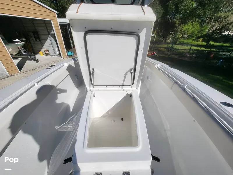Slide: The Image of Sea Hunt Gamefish 27 CB 2021 - 16013303