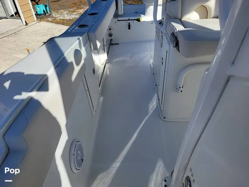 Slide: The Image of Sea Hunt Gamefish 27 CB 2021 - 16013310