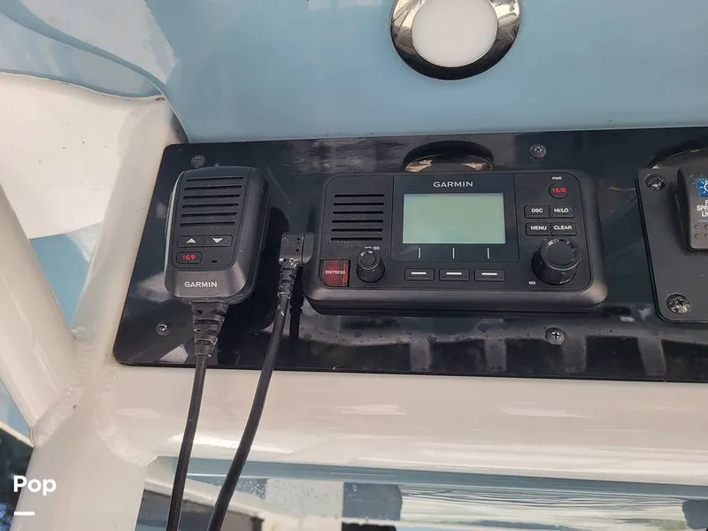 Slide: The Image of Sea Hunt Gamefish 27 CB 2021 - 16013315