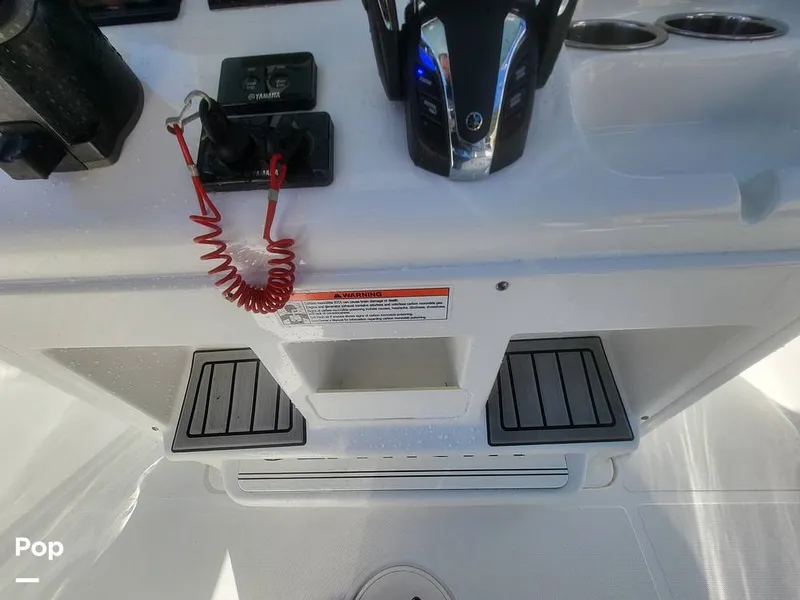 Slide: The Image of Sea Hunt Gamefish 27 CB 2021 - 16013330
