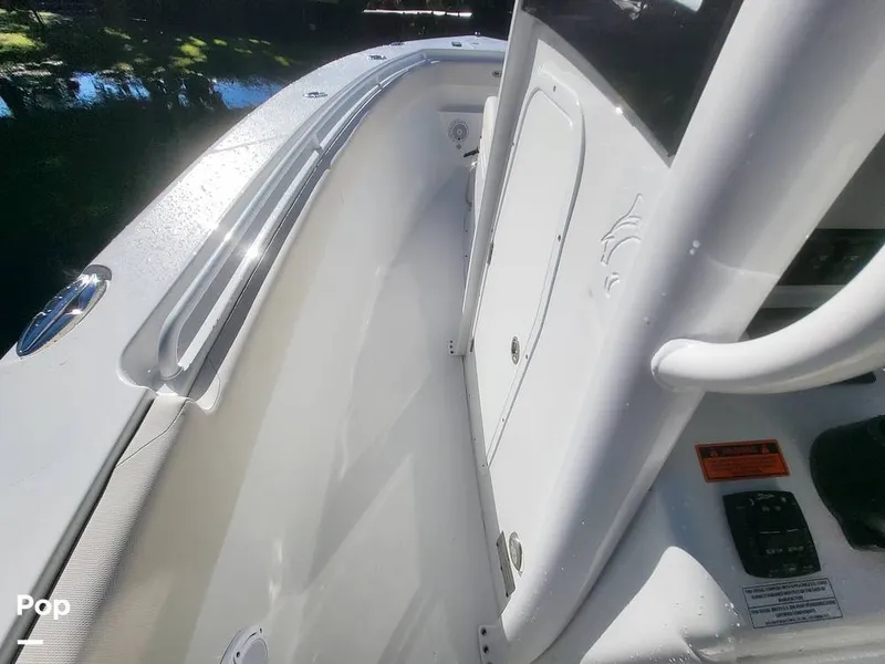 Slide: The Image of Sea Hunt Gamefish 27 CB 2021 - 16013333