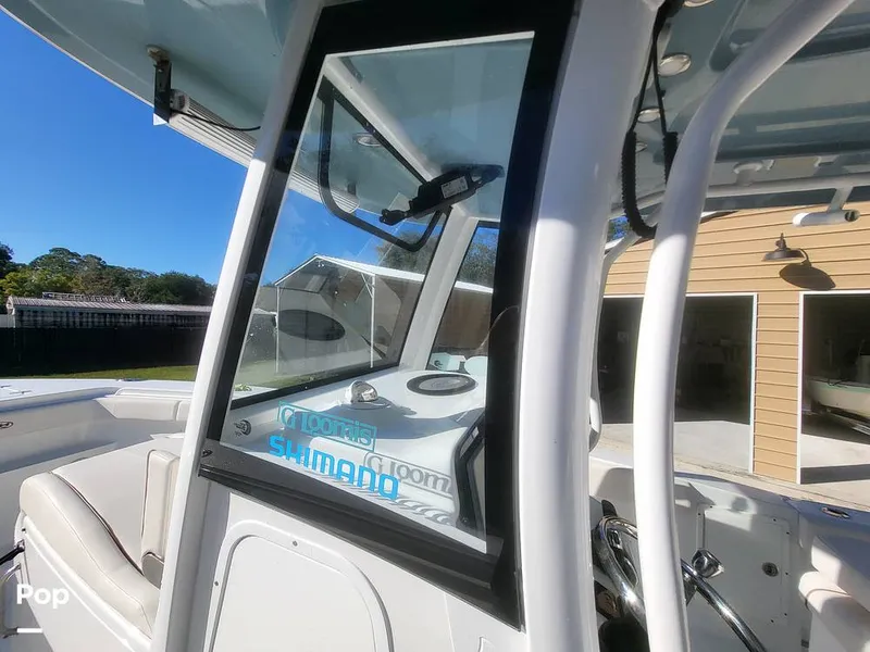 Slide: The Image of Sea Hunt Gamefish 27 CB 2021 - 16013334