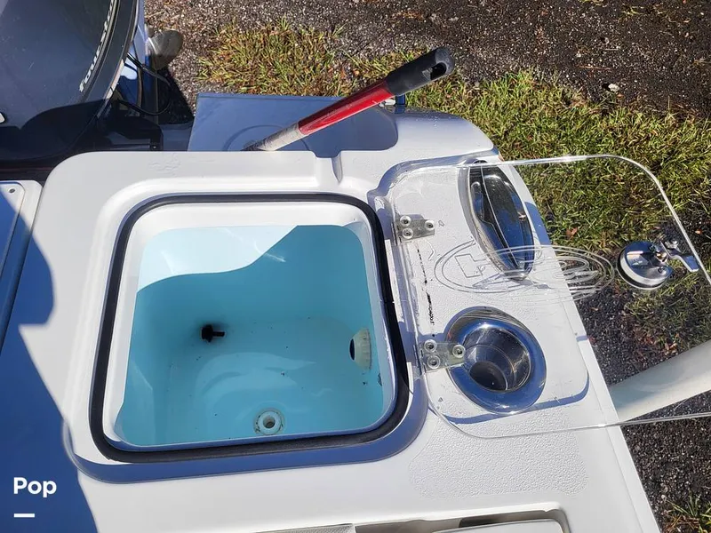 Slide: The Image of Sea Hunt Gamefish 27 CB 2021 - 16013354