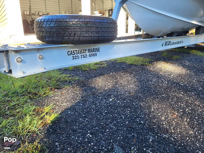 Slide: The Image of Sea Hunt Gamefish 27 CB 2021 - 16013396