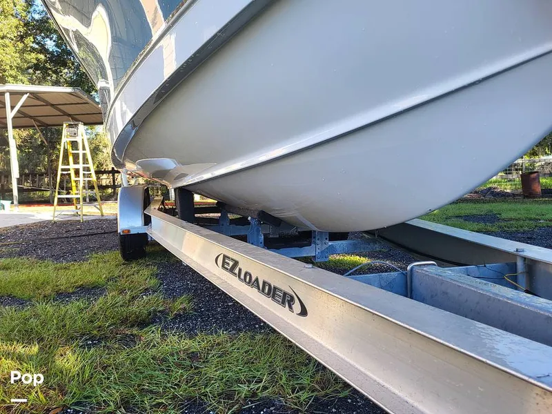 Slide: The Image of Sea Hunt Gamefish 27 CB 2021 - 16013143