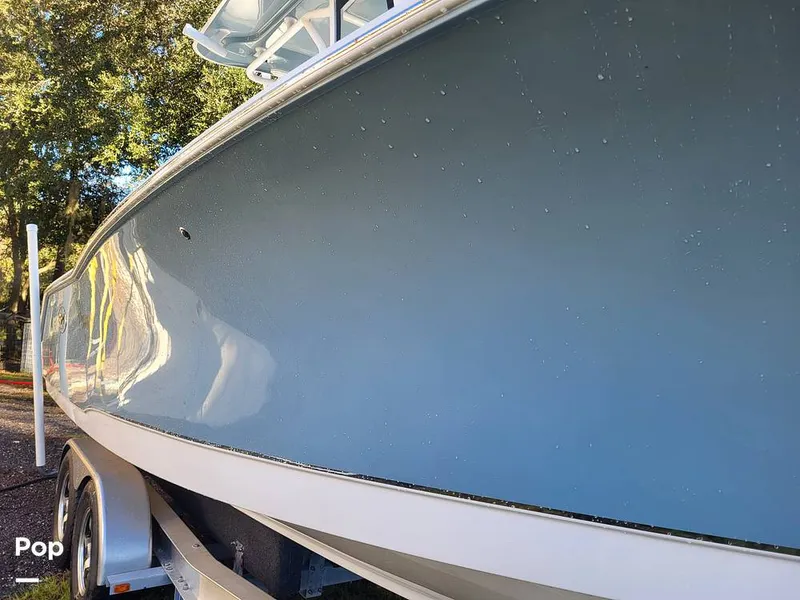 Slide: The Image of Sea Hunt Gamefish 27 CB 2021 - 16013145