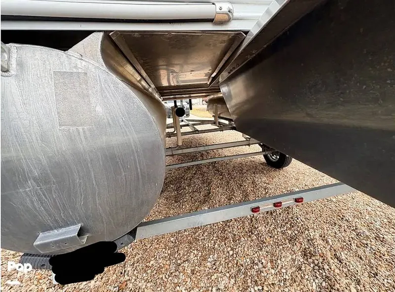 Slide: The Image of Silver Wave Islander 210 2019 - 16245522