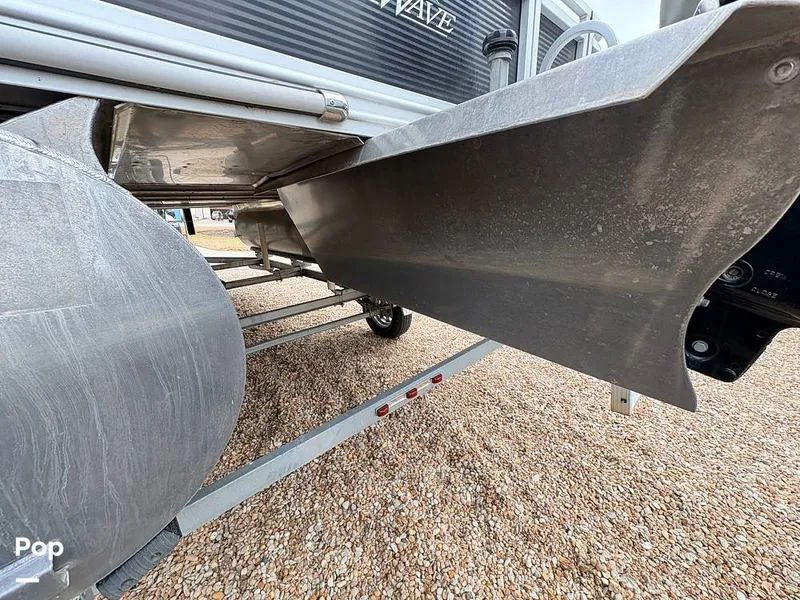 Slide: The Image of Silver Wave Islander 210 2019 - 16237314