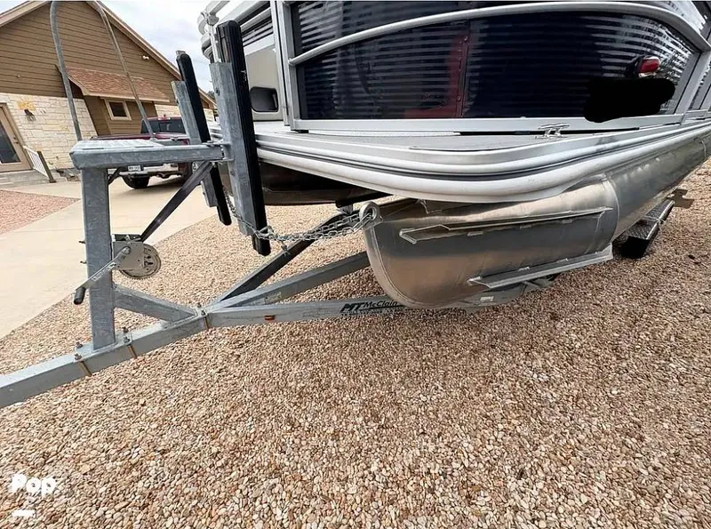 Slide: The Image of Silver Wave Islander 210 2019 - 16245519