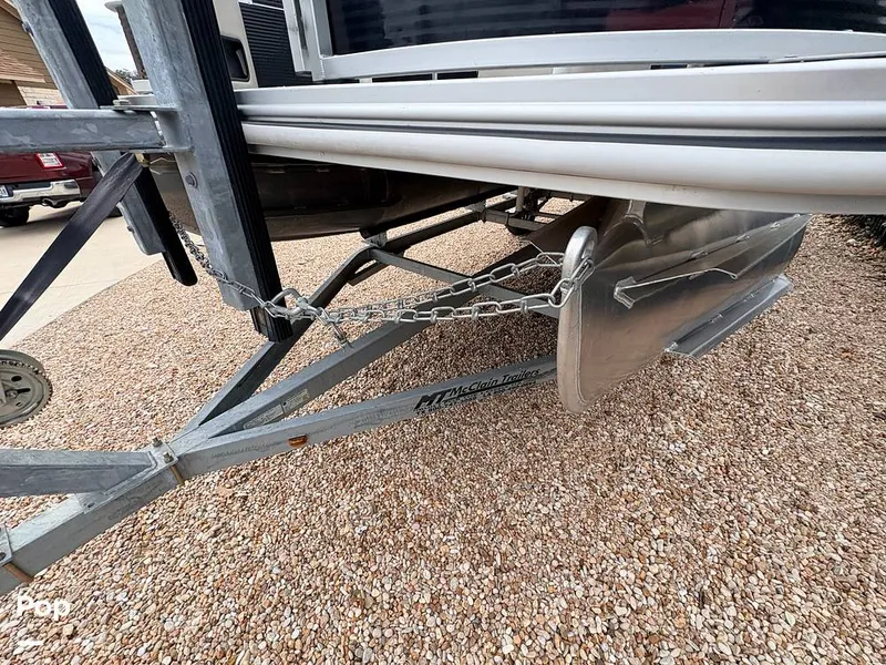 Slide: The Image of Silver Wave Islander 210 2019 - 16237319