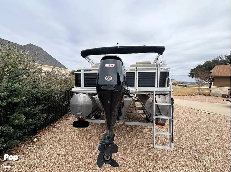 Slide: The Image of Silver Wave Islander 210 2019 - 16245512