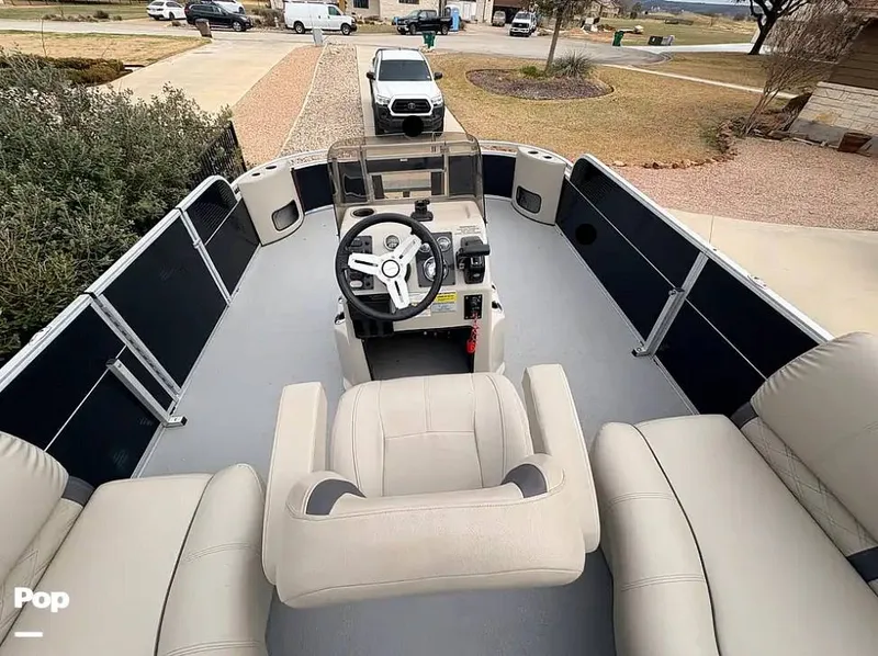 Slide: The Image of Silver Wave Islander 210 2019 - 16245501