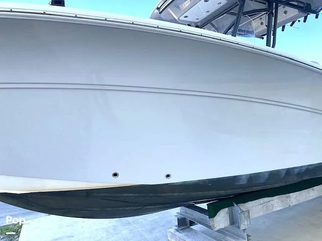 Slide: The Image of Sea Fox 268 Commander 2021 - 16016413