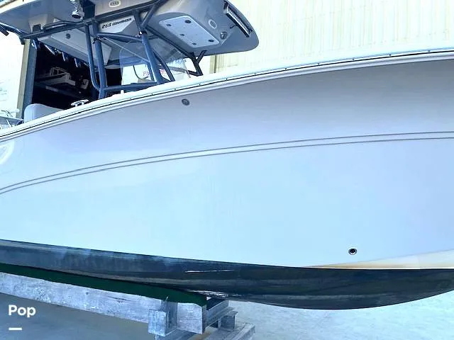 Slide: The Image of Sea Fox 268 Commander 2021 - 16016414