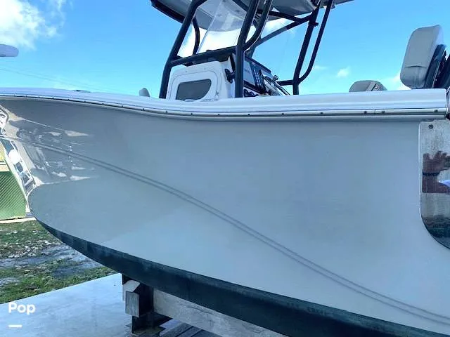 Slide: The Image of Sea Fox 268 Commander 2021 - 16016421