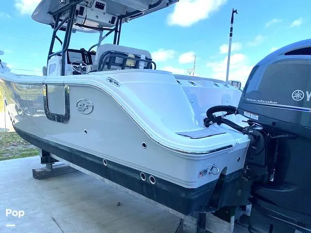 Slide: The Image of Sea Fox 268 Commander 2021 - 16016422