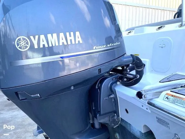 Slide: The Image of Sea Fox 268 Commander 2021 - 16016428