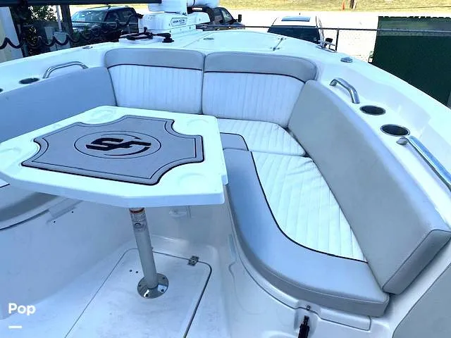 Slide: The Image of Bow Seating Cushions With Backing. - 16016841