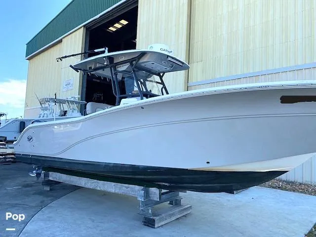 Slide: The Image of Sea Fox 268 Commander 2021 - 16016404