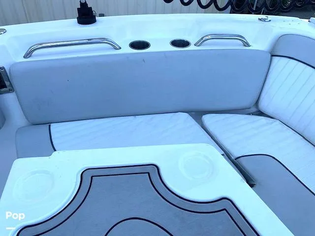 Slide: The Image of Bow Seating With Back Cushions. - 16016844