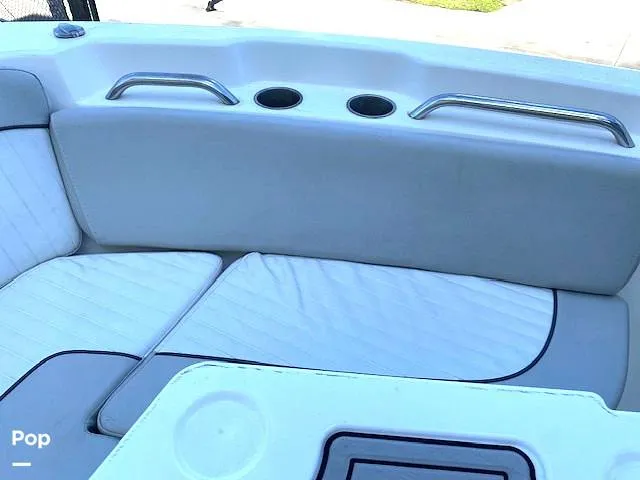 Slide: The Image of Cup Holders And Grab Rails. - 16016845