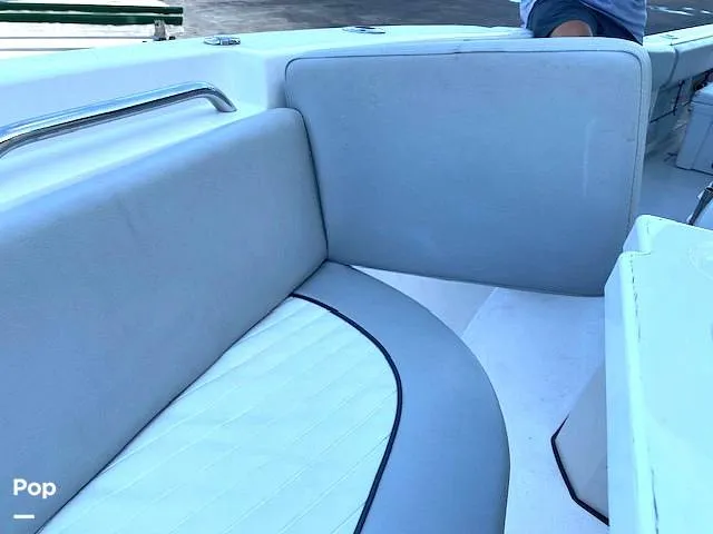 Slide: The Image of Bow Seating With Back Cushion Rest. - 16016847