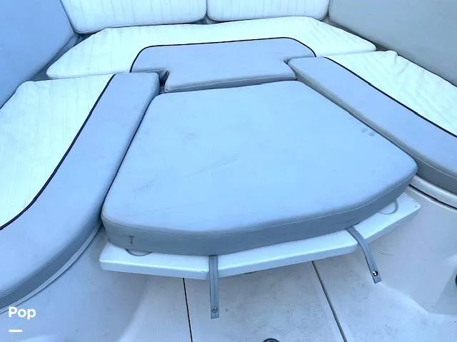 Slide: The Image of Full Bow Cushion Seating - 16016920