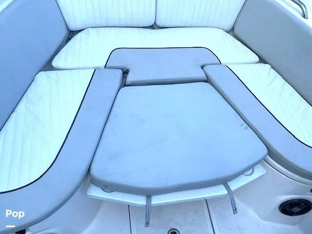 Slide: The Image of Full Bow Cushion Seating - 16016922