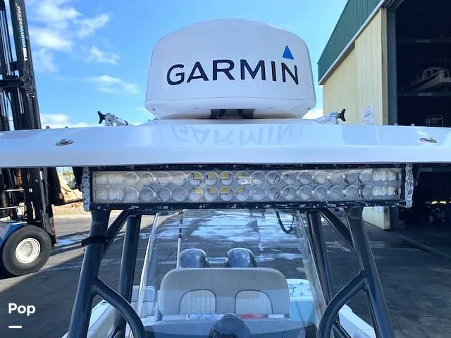 Slide: The Image of Sea Fox 268 Commander 2021 - 16016925