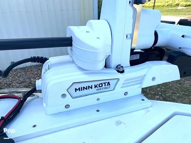 Slide: The Image of Minn Kota 36 Volt Trollering Motor - 16017127
