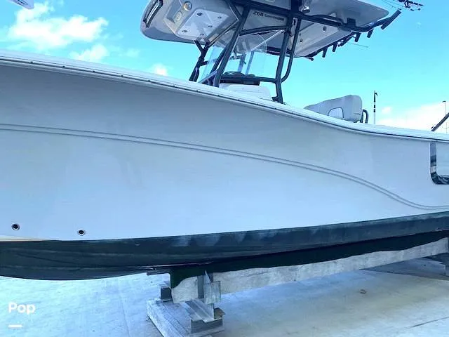 Slide: The Image of Sea Fox 268 Commander 2021 - 16016406