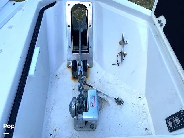 Slide: The Image of Windless Anchor - 16017128