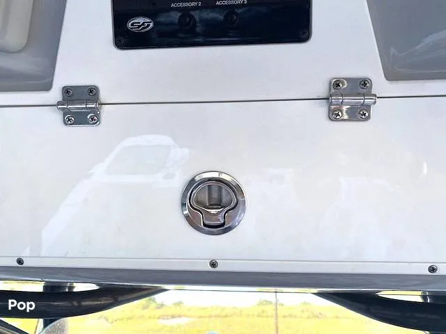 Slide: The Image of Above Console Storage Box - 16017134