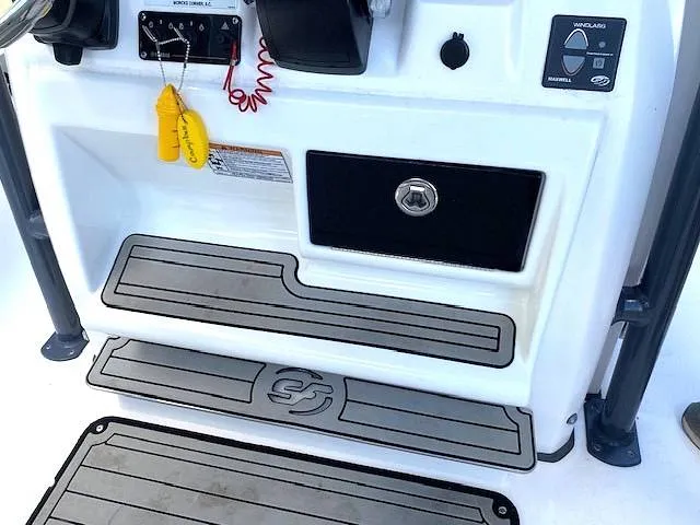 Slide: The Image of Comfortable Foot Rest. - 16017140