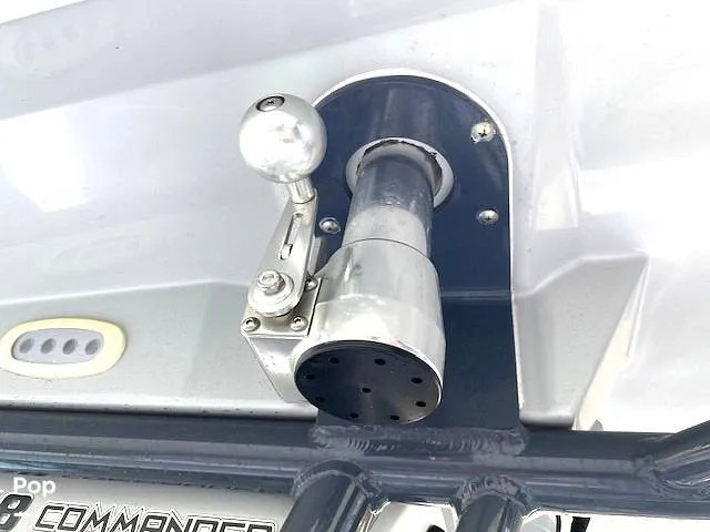 Slide: The Image of Sea Fox 268 Commander 2021 - 16017214