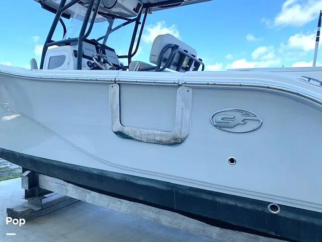 Slide: The Image of Tuna Door - 16016408