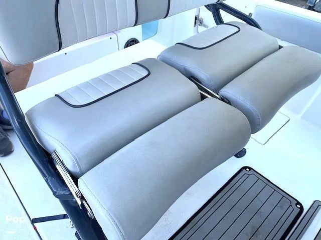 Slide: The Image of Comfortable/adjustable Captain Helm Seats - 16017220