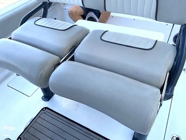 Slide: The Image of Comfortable/adjustable Captain Helm Seats - 16017221