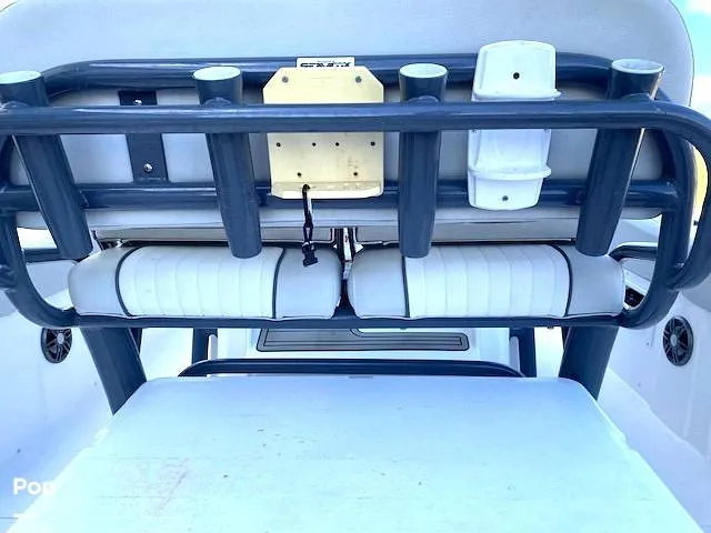 Slide: The Image of Sea Fox 268 Commander 2021 - 16017292