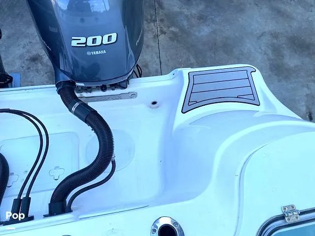 Slide: The Image of Sea Fox 268 Commander 2021 - 16017458