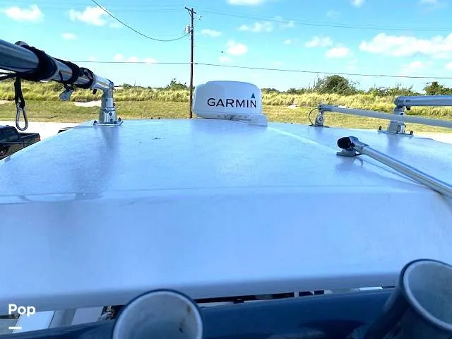 Slide: The Image of Sea Fox 268 Commander 2021 - 16017459