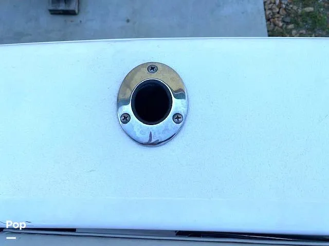 Slide: The Image of Flush Mounted Rod Holders - 16017460